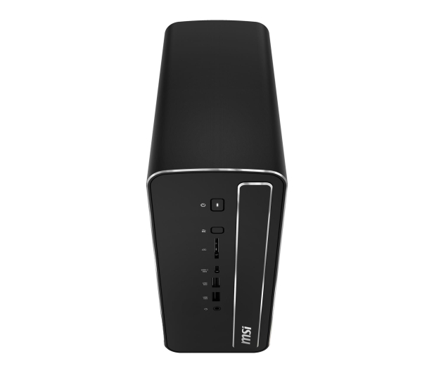 HP PRO MAX EDGE AI+ Ryzen AI Max+ 395/128GB/2TB 8060S - 1599130 - zdjęcie 6